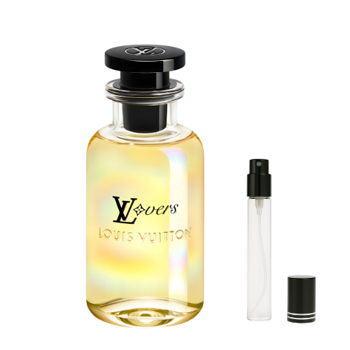 Louis Vuitton Lovers for Men EDP Decants The Perfume Savor