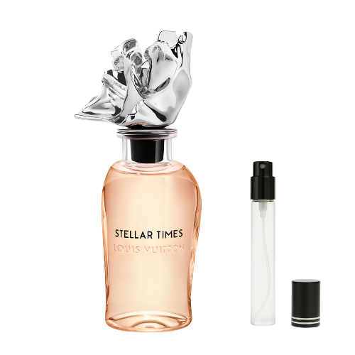 Louis Vuitton Stellar Times EDP Decants The Perfume Savor