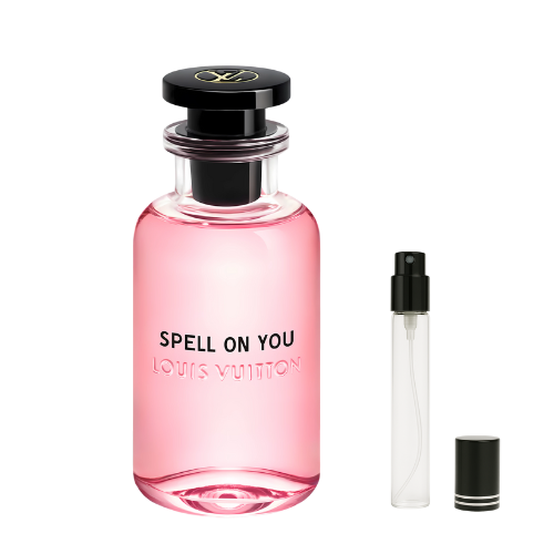 Louis Vuitton Spell On You EDP for Men Decants The Perfume Savor