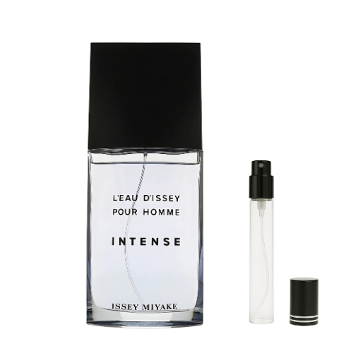 Issey Miyake L'Eau d'Issey Pour Homme Intense EDT Decants The Perfume Savor