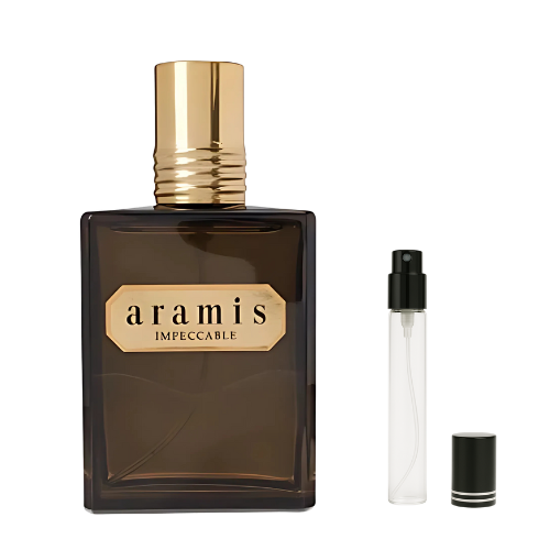 Aramis Impeccable EDT for Men Decants The Perfume Savor