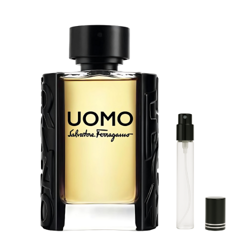 Salvatore Ferragamo Uomo EDT for Men Decants The Perfume Savor