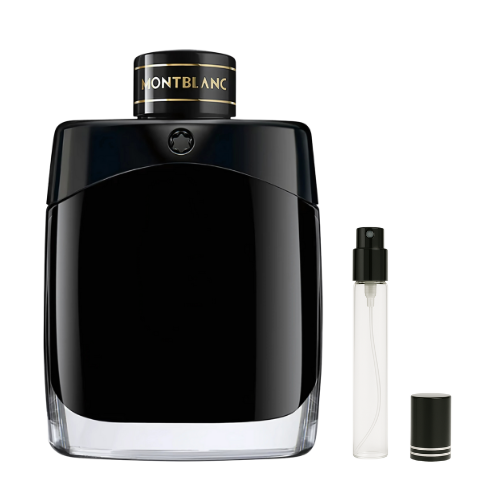 Montblanc Legend EDP for Men Decants The Perfume Savor