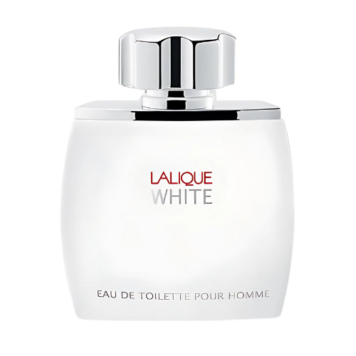 Lalique White Men EDT 125ml