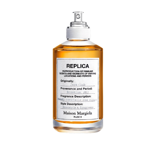 Jazz Club Maison Martin Margiela EDT 100ml Maison Margiela Replica