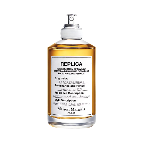 The Fireplace By Maison Margiela Replica EDT 100ml The Perfume Savor