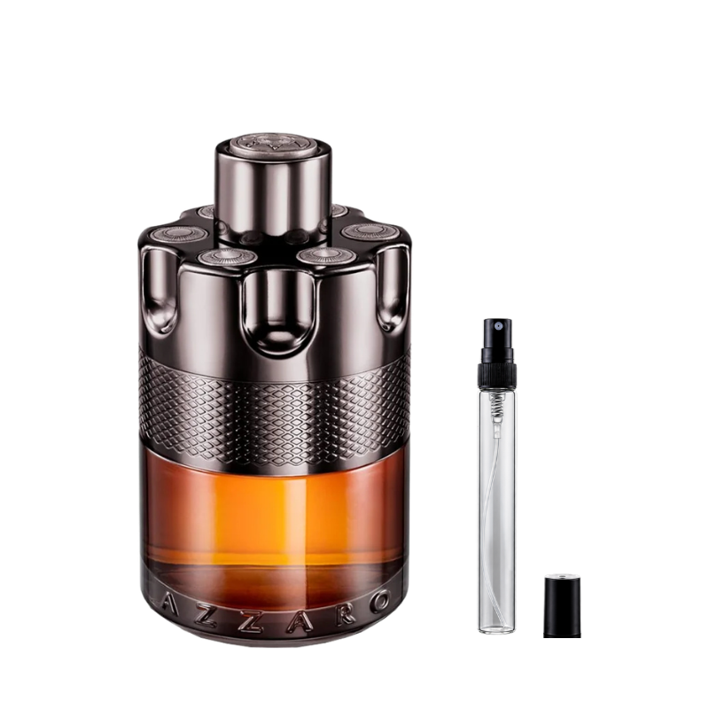 Azzaro Wanted by Night EDP Decants
