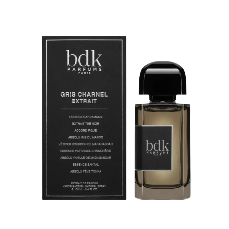 BDK Gris Charnel Extrait De Parfum 100ml