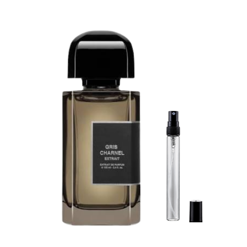 BDK Gris Charnel Extrait De Parfum Decants