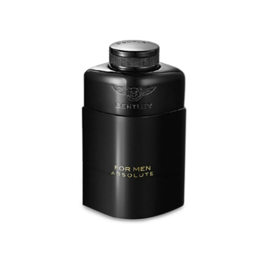 BENTLEY ABSOLUTE (M) EDP 100ML Bentley