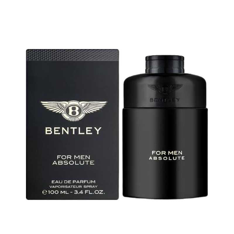 Bentley Absolute (M) EDP 100ml