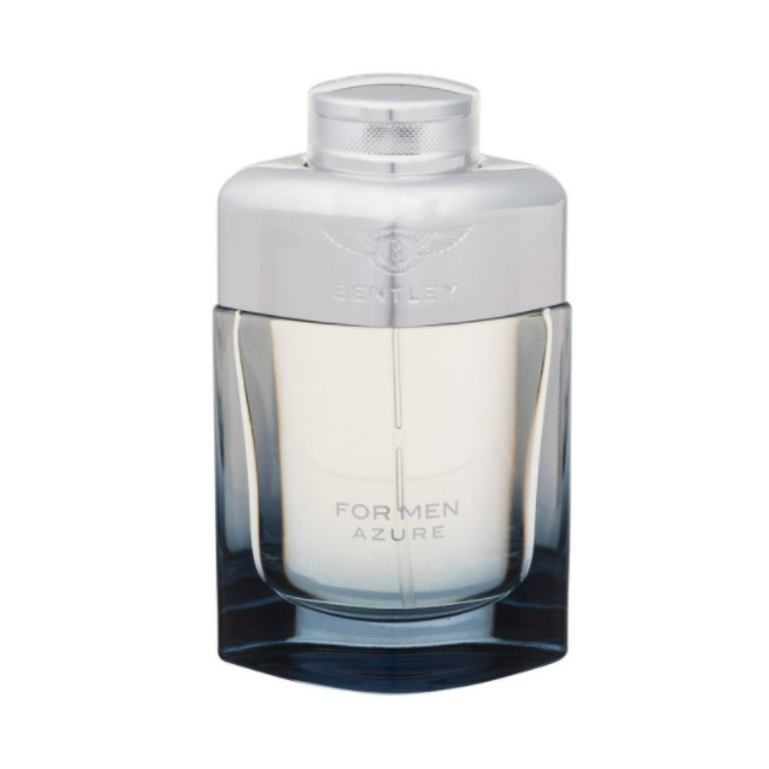 BENTLEY AZURE (M) EDT 100ML Bentley