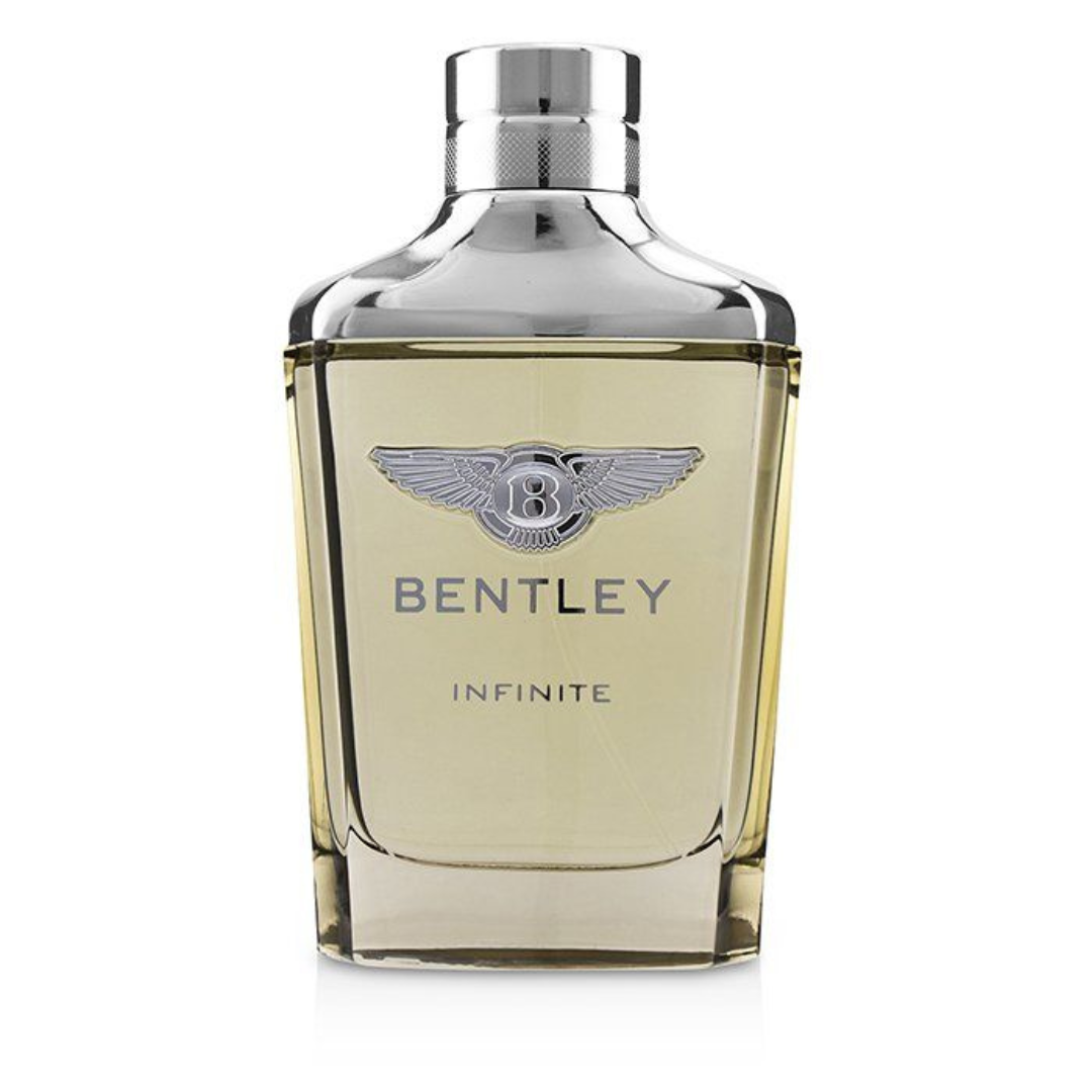 BENTLEY INFINITE EDT 100ML Bentley