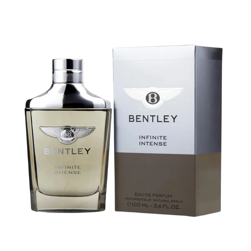 Bentley Infinite EDT 100ml
