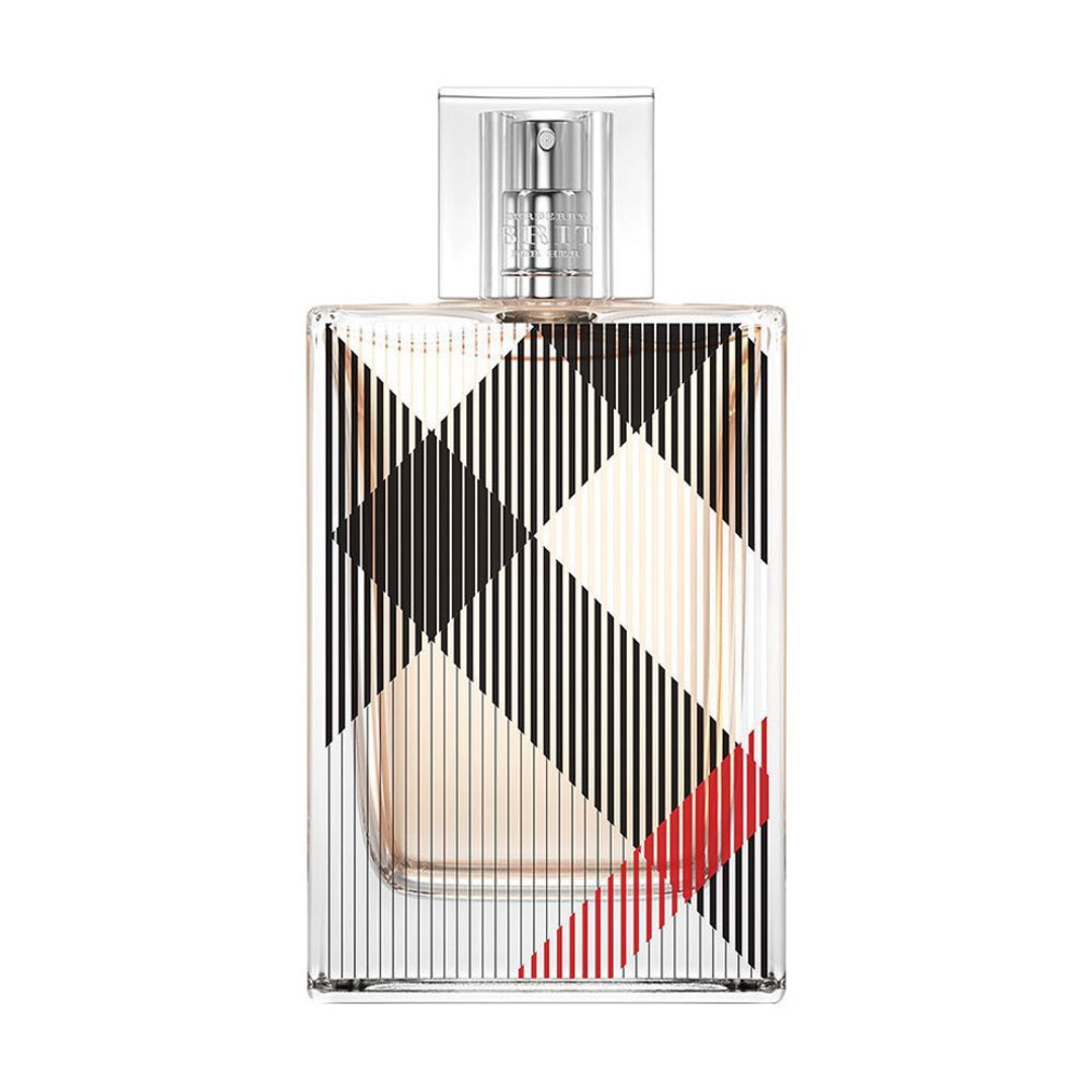 BURBERRY BRIT For Her EDP 100ML