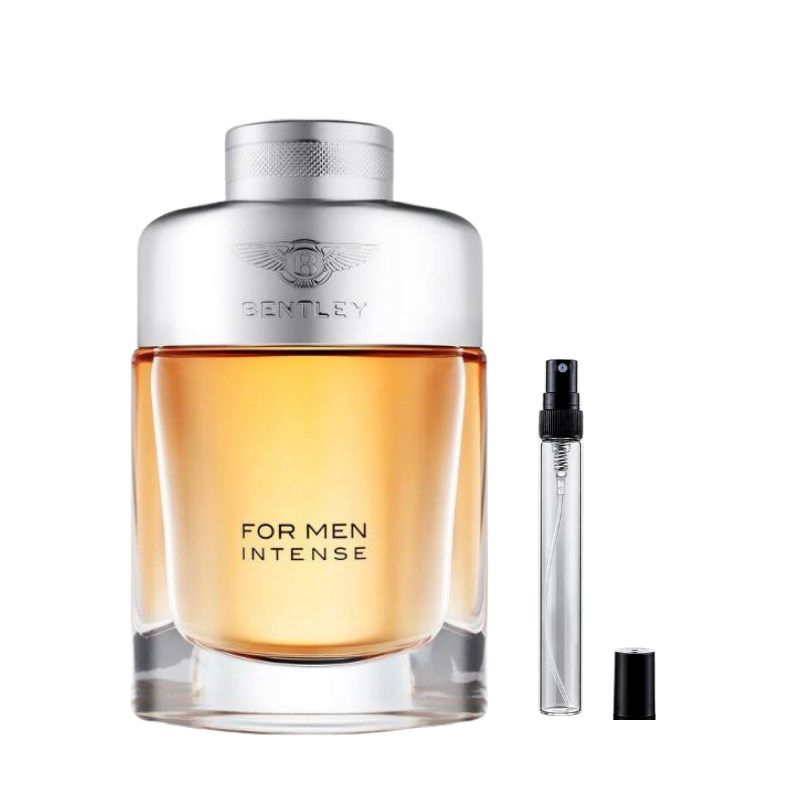 Bentley for Men Intense EDP Decants