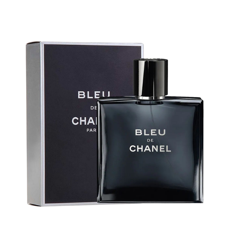 Bleu de Chanel EDT 100ml