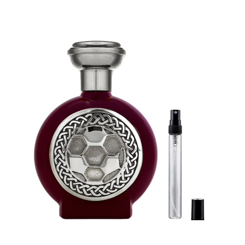 Boadicea The Victorious Champion EDP Decants