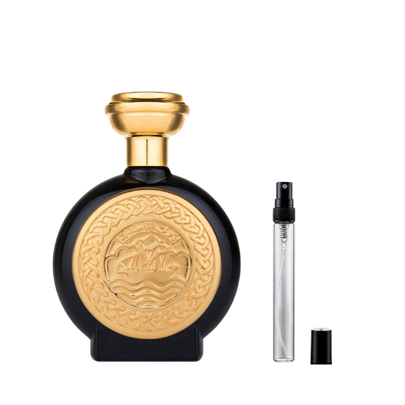 Boadicea The Victorious Dasman EDP Decants