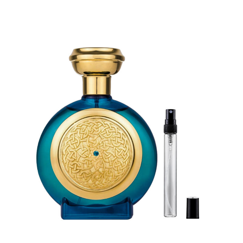 Boadicea the Victorious Aqua Sapphire Decant