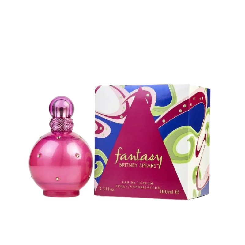 Britney Spears Fantasy EDP 100ml