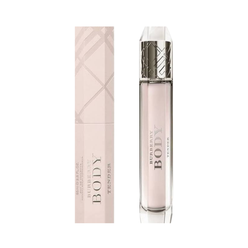 Burberry Body Tender For Women EDT 85ml