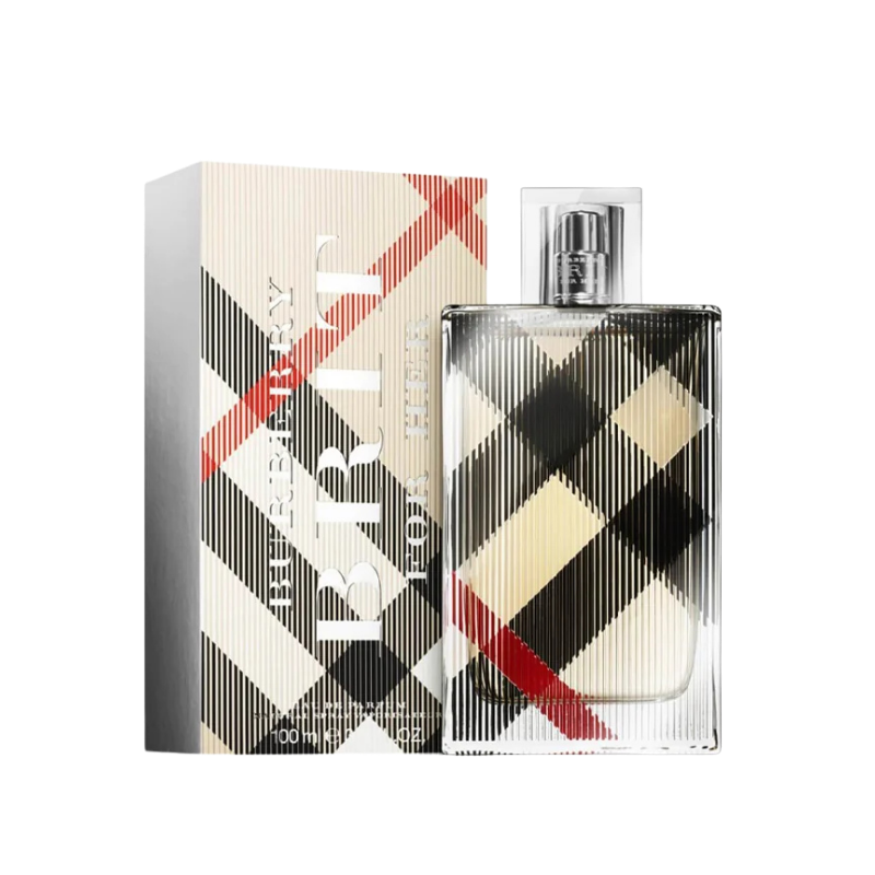 Burberry Brit For Her EDP 100ml