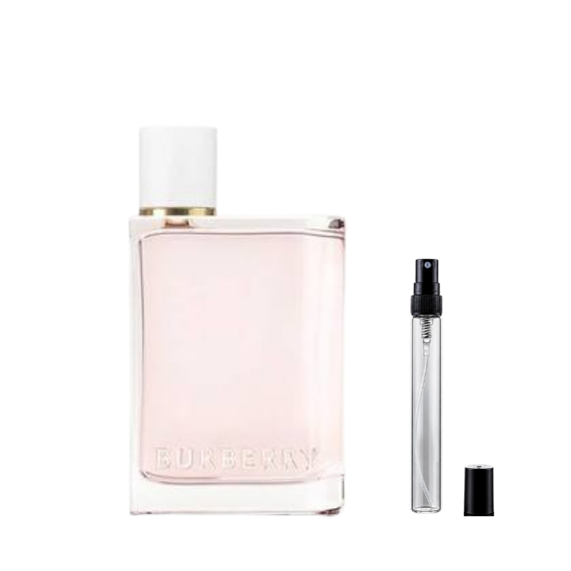 Burberry Her Blossom EDT Decants