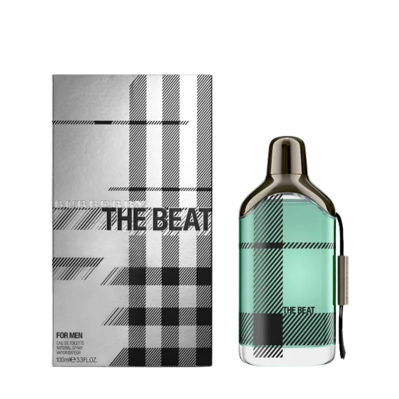 Burberry The Beat Men EDT 100ml