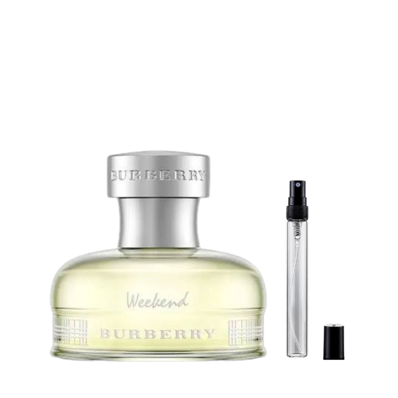 Burberry Weekend EDP for Women Decants