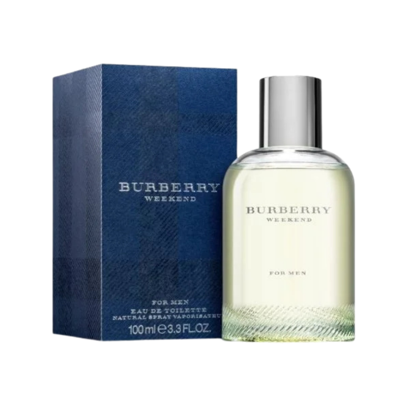 Burberry Weekend Men EDT 100ml