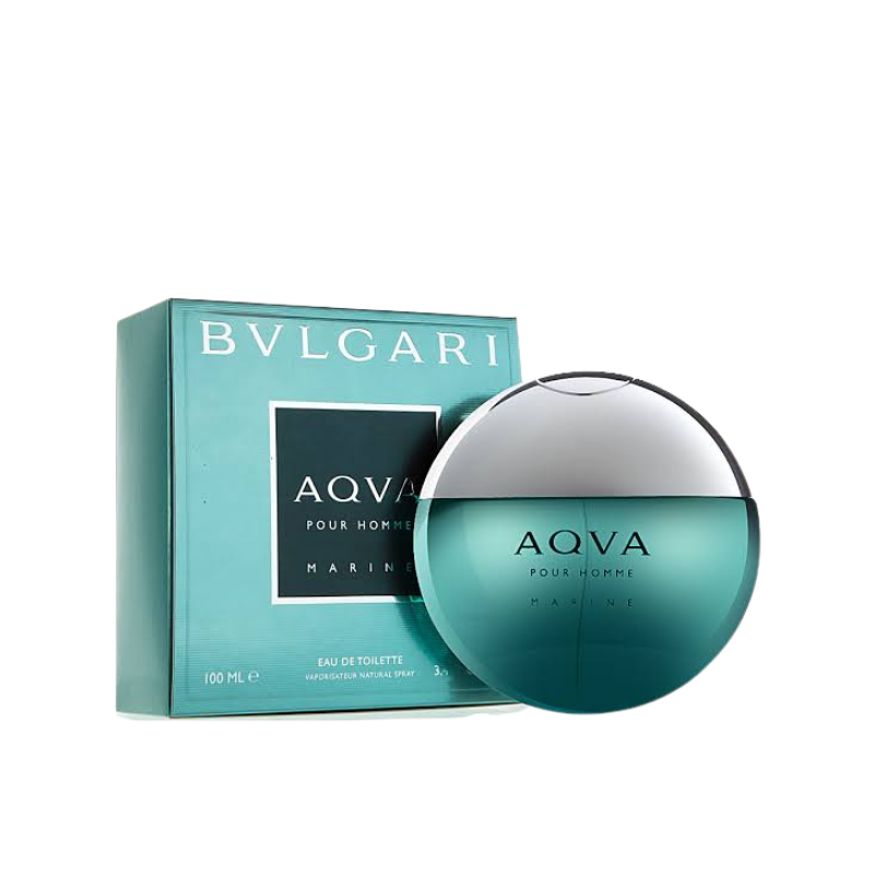 Bvlgari Aqva Marine Pour Homme EDT 100 ml