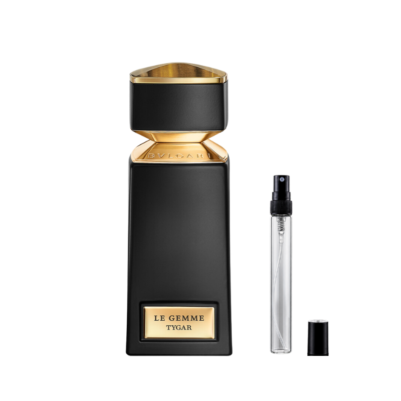 Bvlgari Le Gemme Tygar EDP Decants