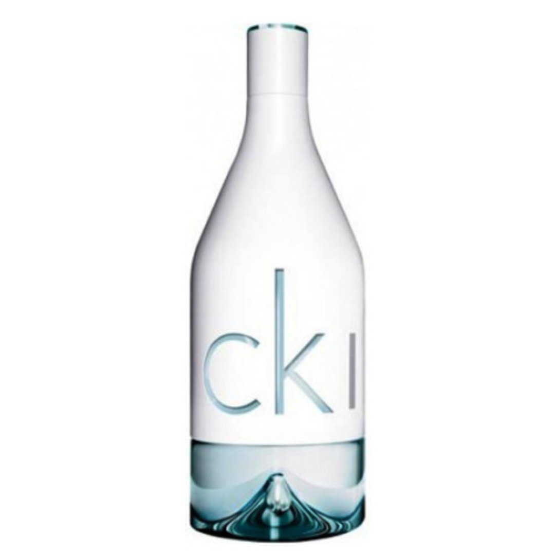 Calvin Klein CK In2u For Him EDT 150ML