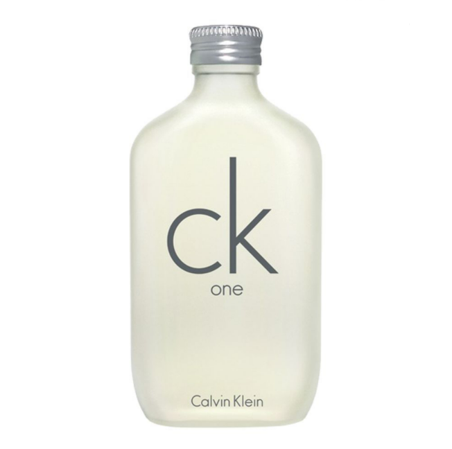 Calvin Klein Ck One EDT 100ml The Perfume Savor