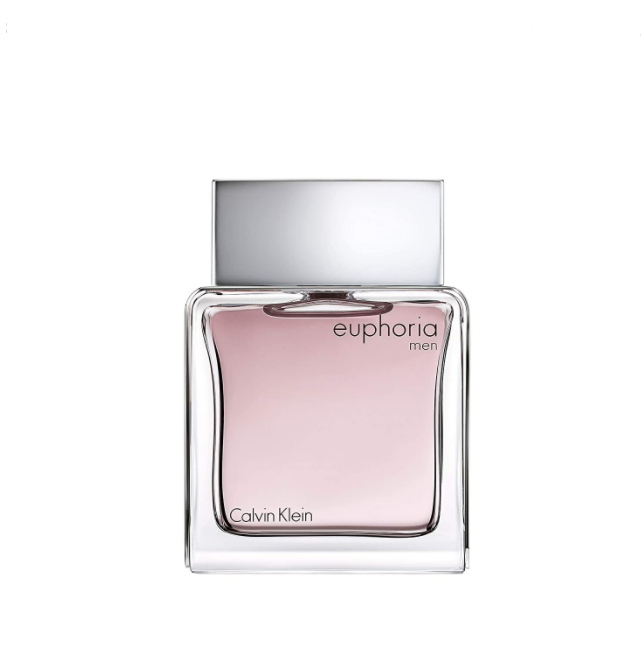 Calvin Klein Euphoria Men EDT 100ml The Perfume Savor