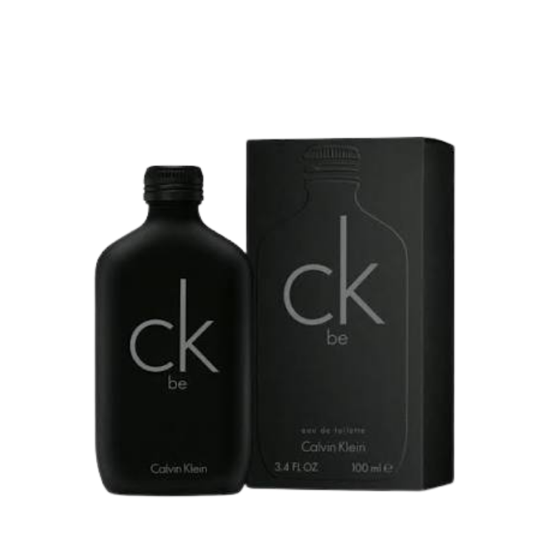 Calvin Klein CK Be EDT 100ml