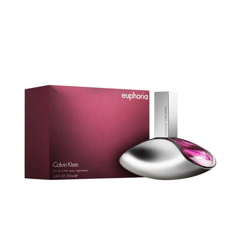 Calvin Klein CK Euphoria for Women EDP 100ml