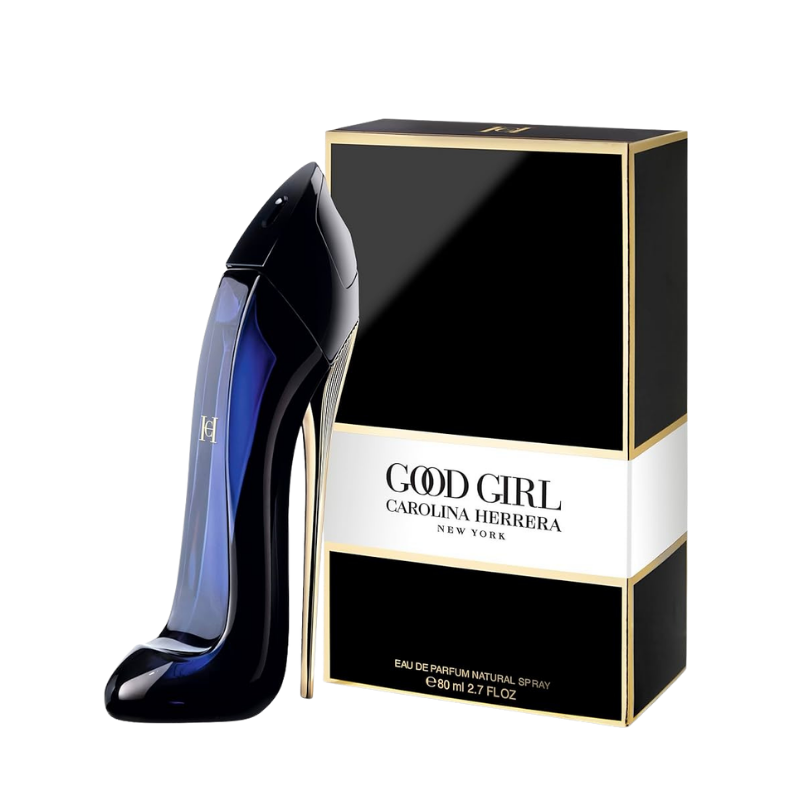 Carlina Herrera Good Girl EDP 80ml