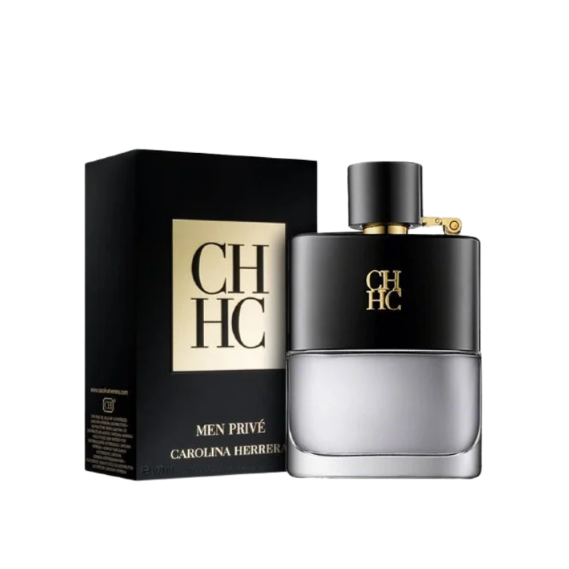 Carolina Herrera CH Men Prive EDT 100ml