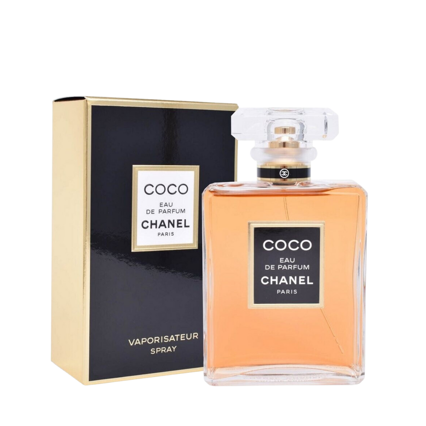Chanel Coco EDP (W) 100ml