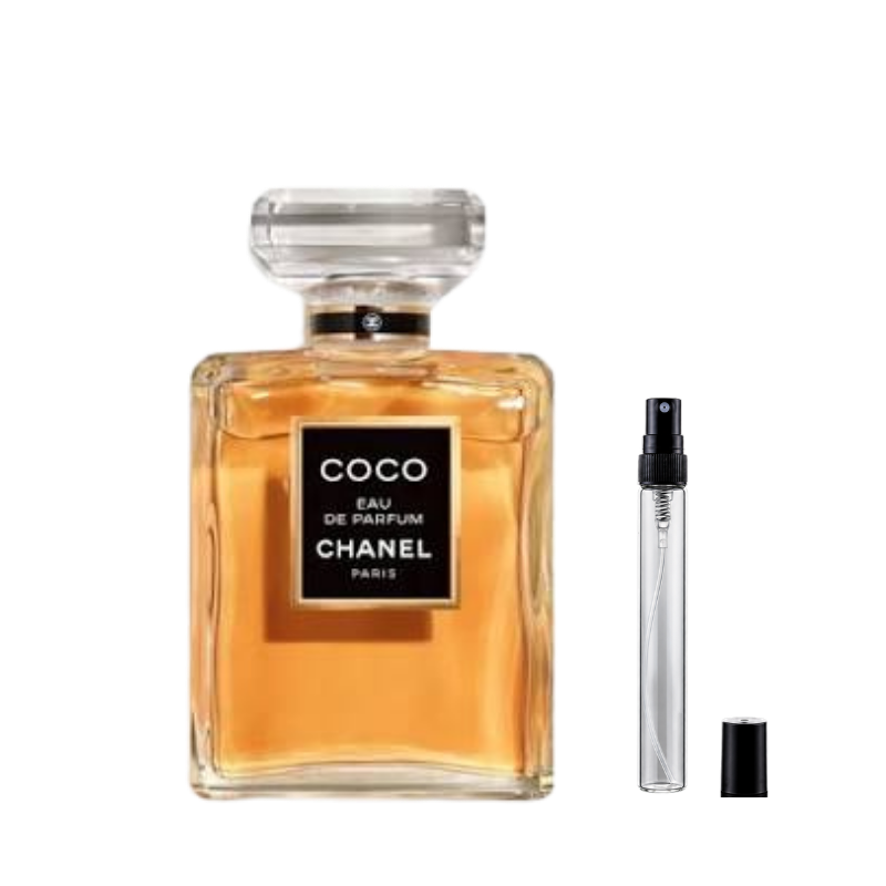 Chanel Coco EDP for Women Decants