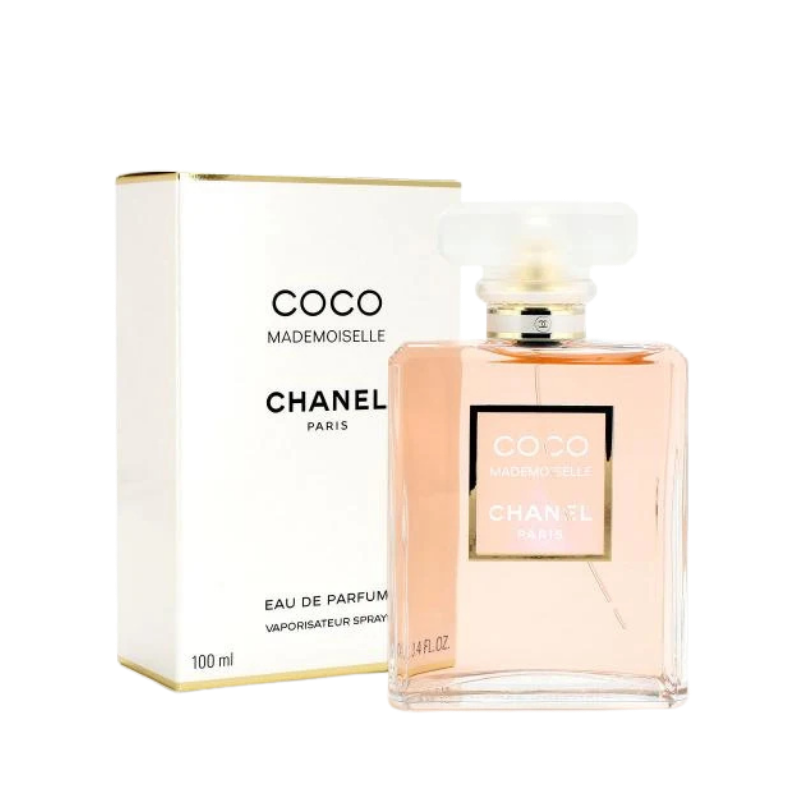 Chanel Coco Mademoiselle for Women EDP 100ml