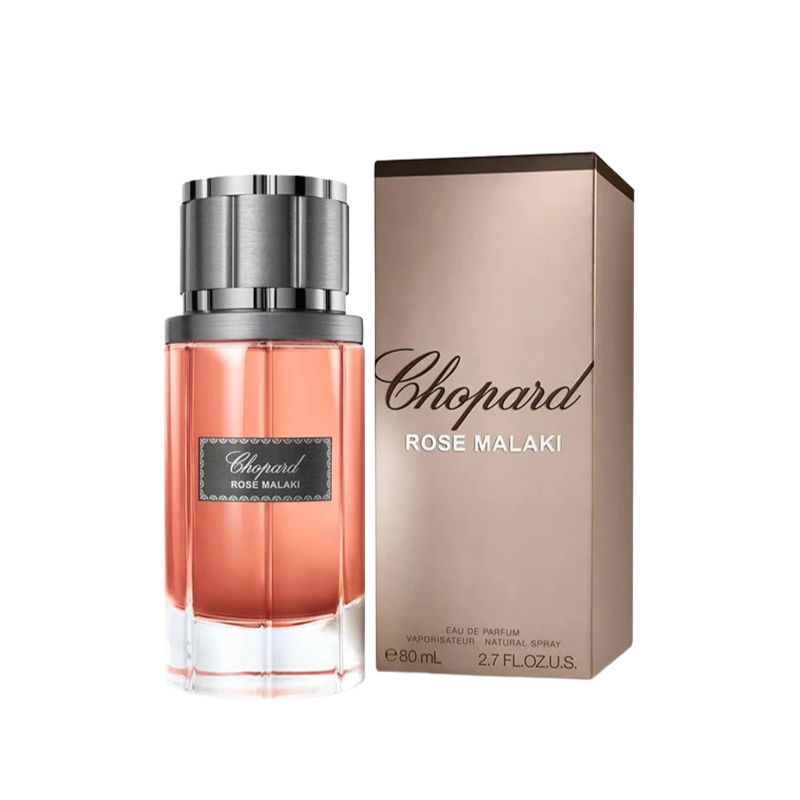 Chopard Rose Malaki EDP 80ml