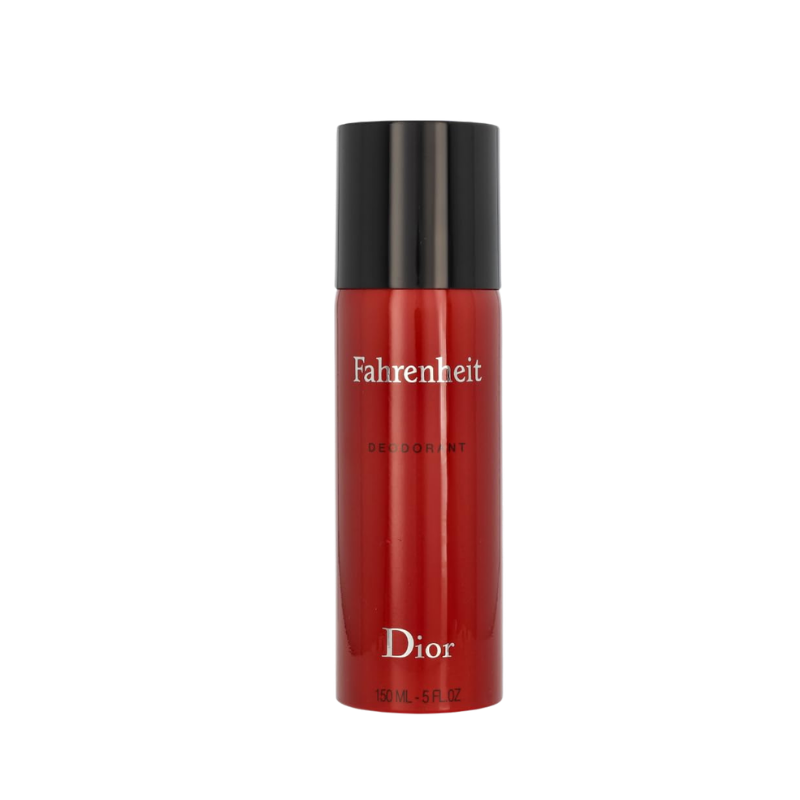 Christian Dior Fahrenheit Deodorant 150ml