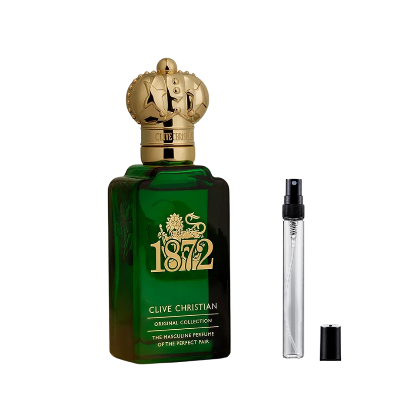 Clive Christian 1872 for Men EDP Decants