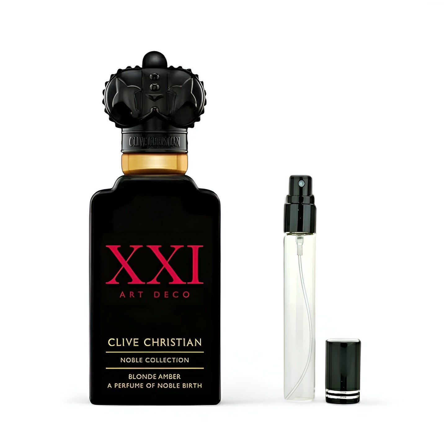 Clive Christian Blonde Amber Clive Christian EDP Decants