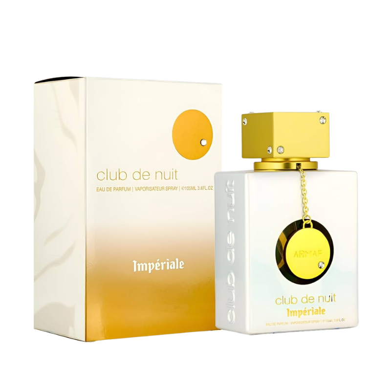 Club De Nuit Imperiale Edp by Armaf 105 ML