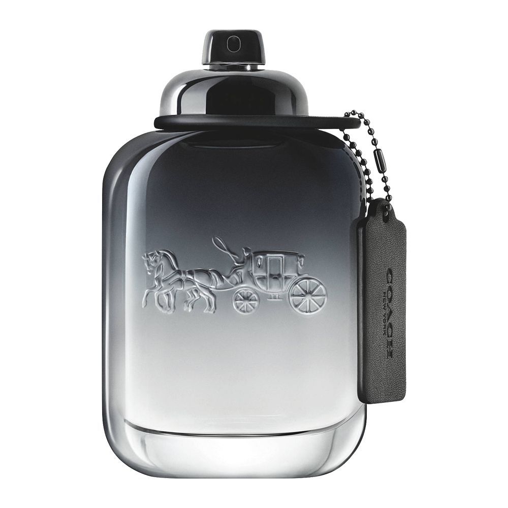 COACH MEN (M) EDT 100ML Coach