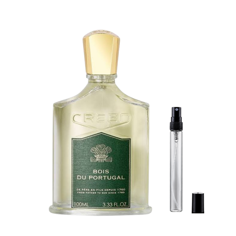 Creed Bois du Portugal EDP For Men Decants